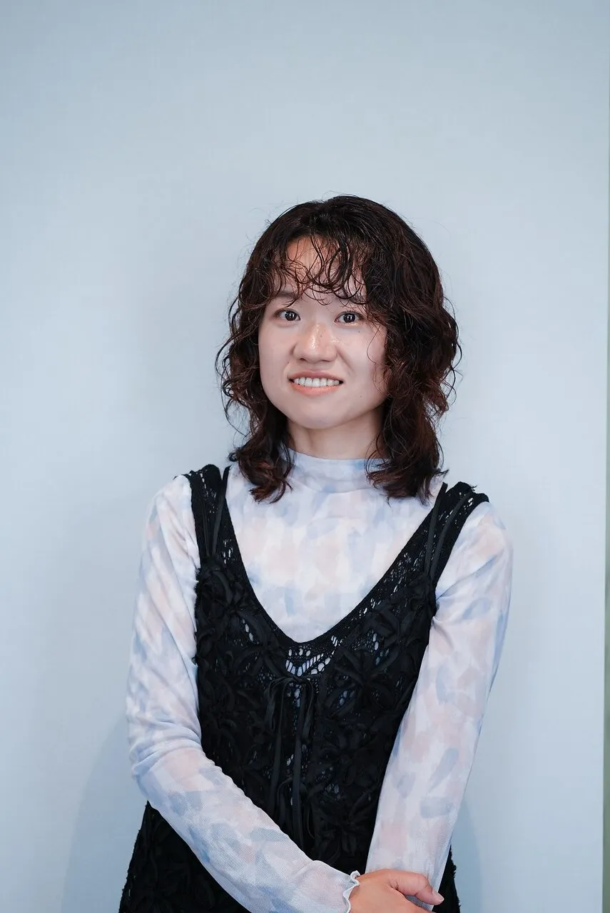 上田 梓
