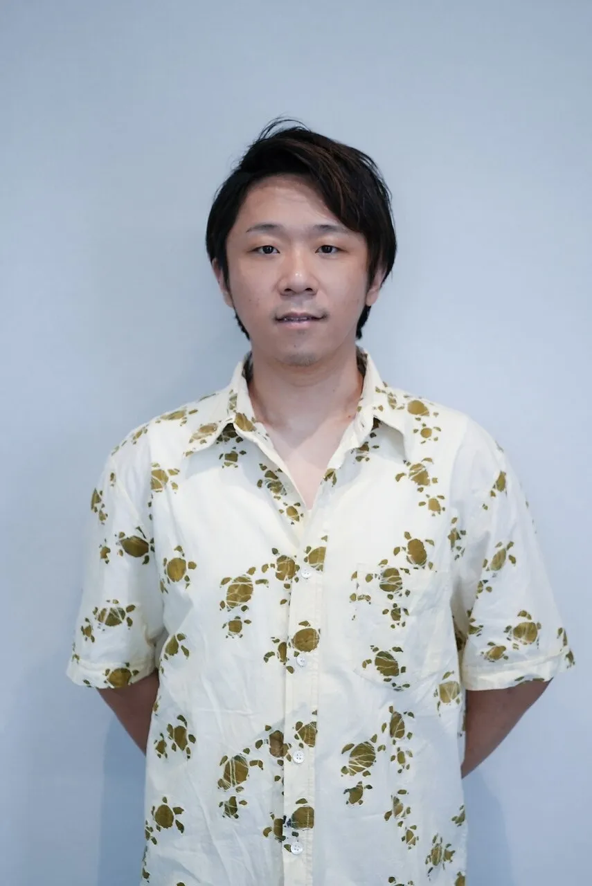 谷田 幸哉