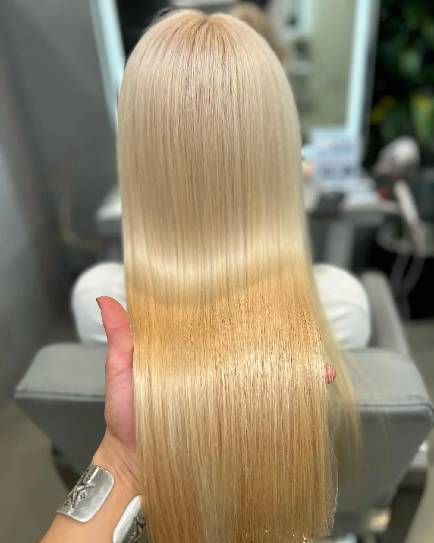 ☆お客様スタイル☆