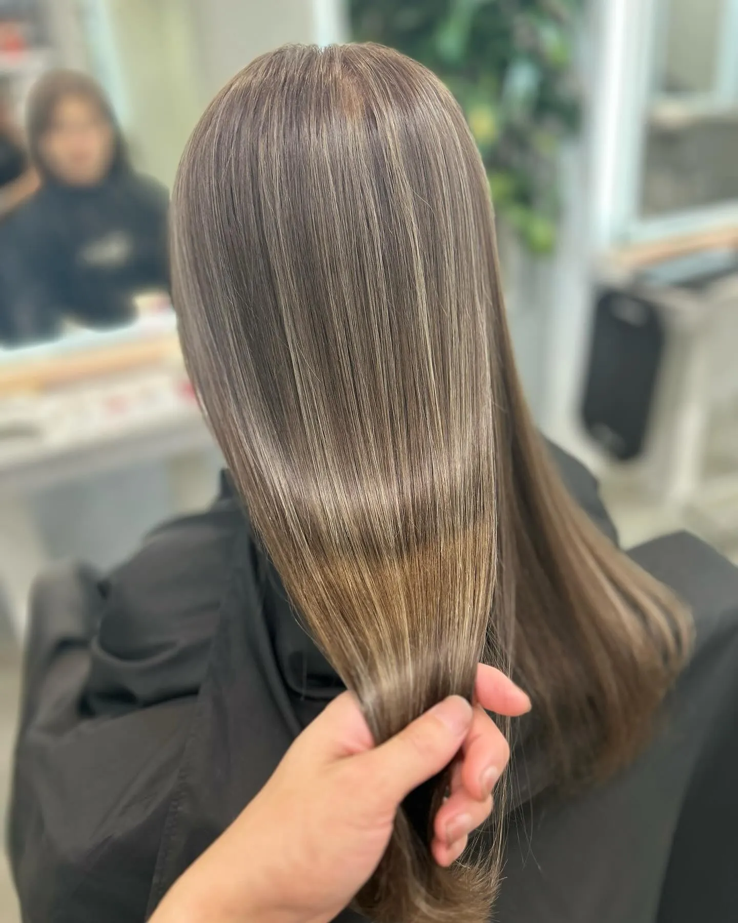 ☆お客様スタイル☆