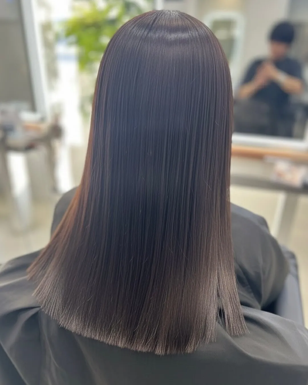 ☆お客様スタイル☆