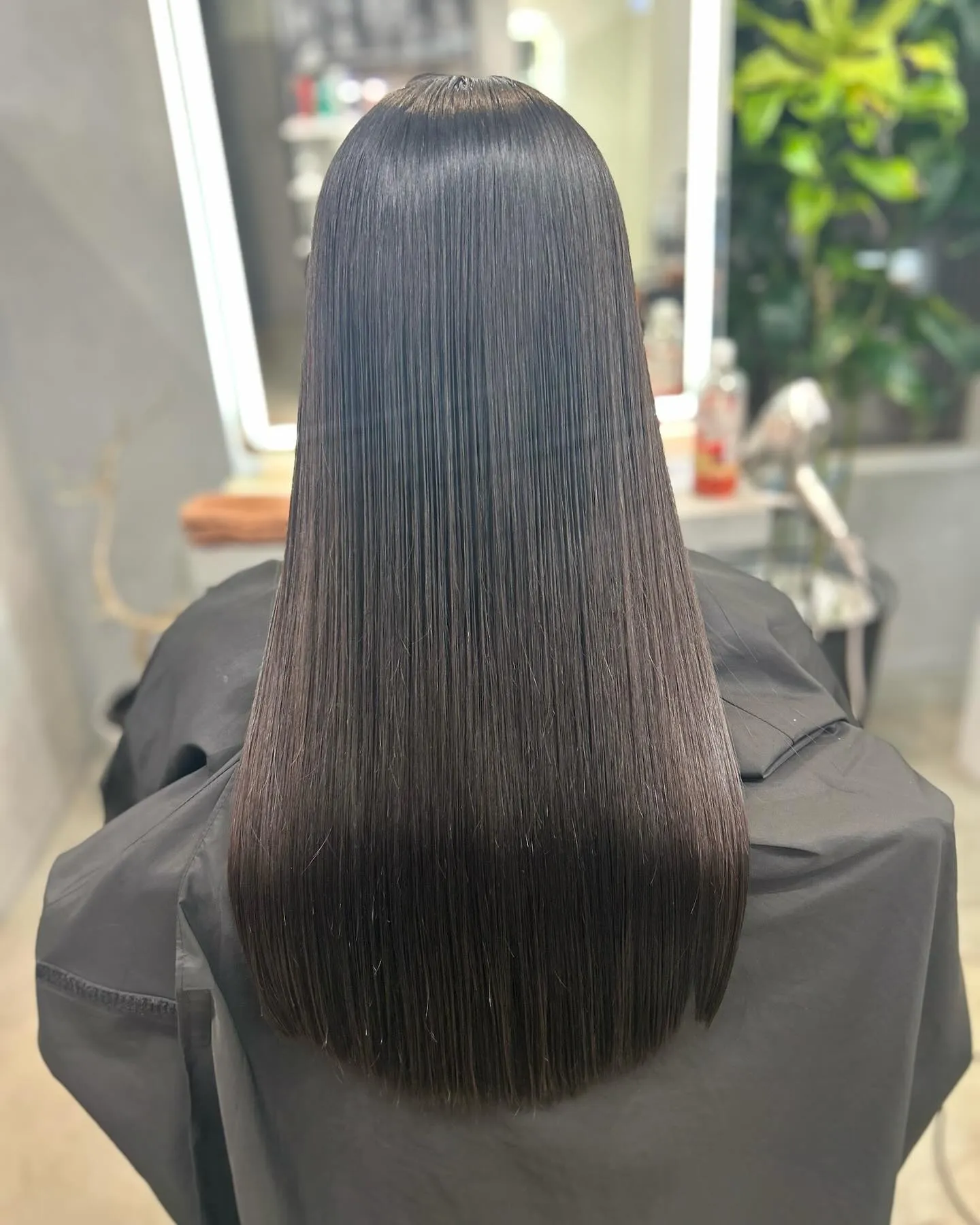 ☆お客様スタイル☆