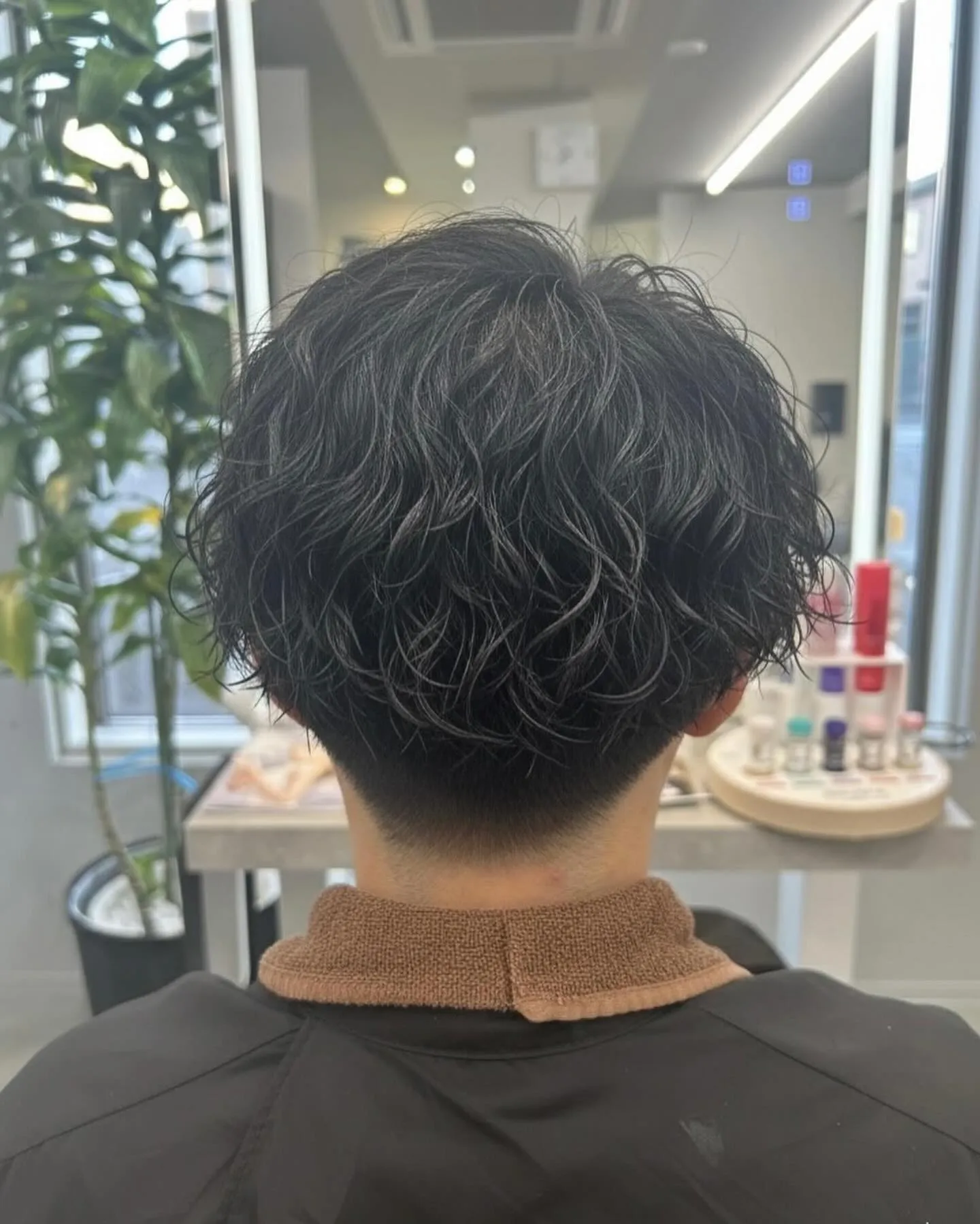 ☆お客様スタイル☆