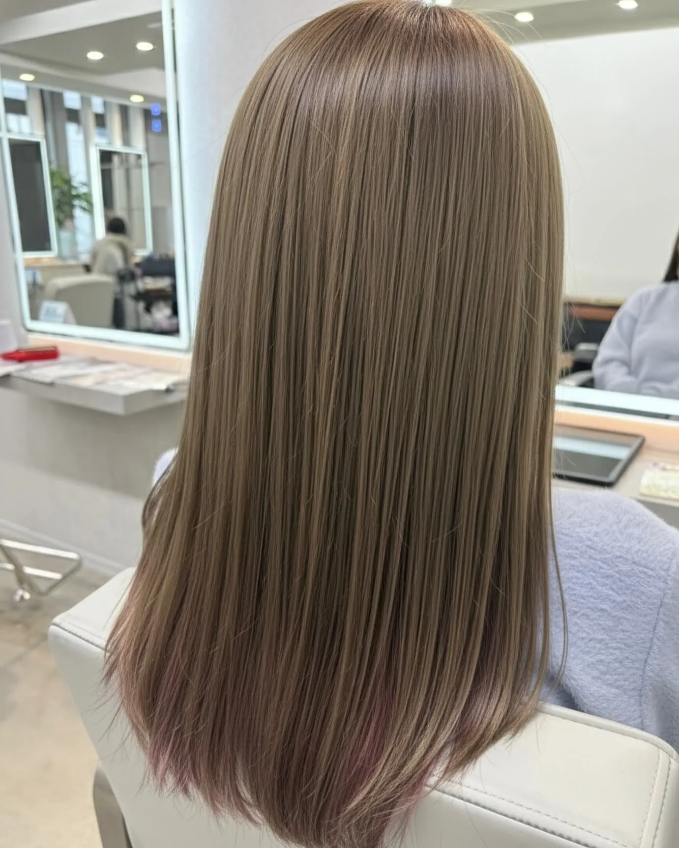 ☆お客様スタイル☆