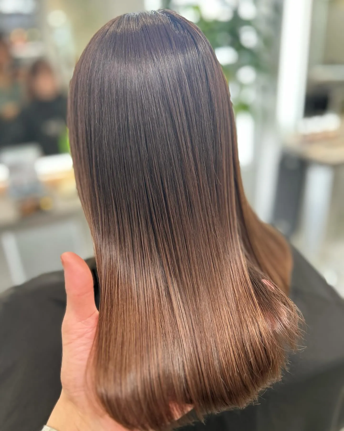 ☆お客様スタイル☆