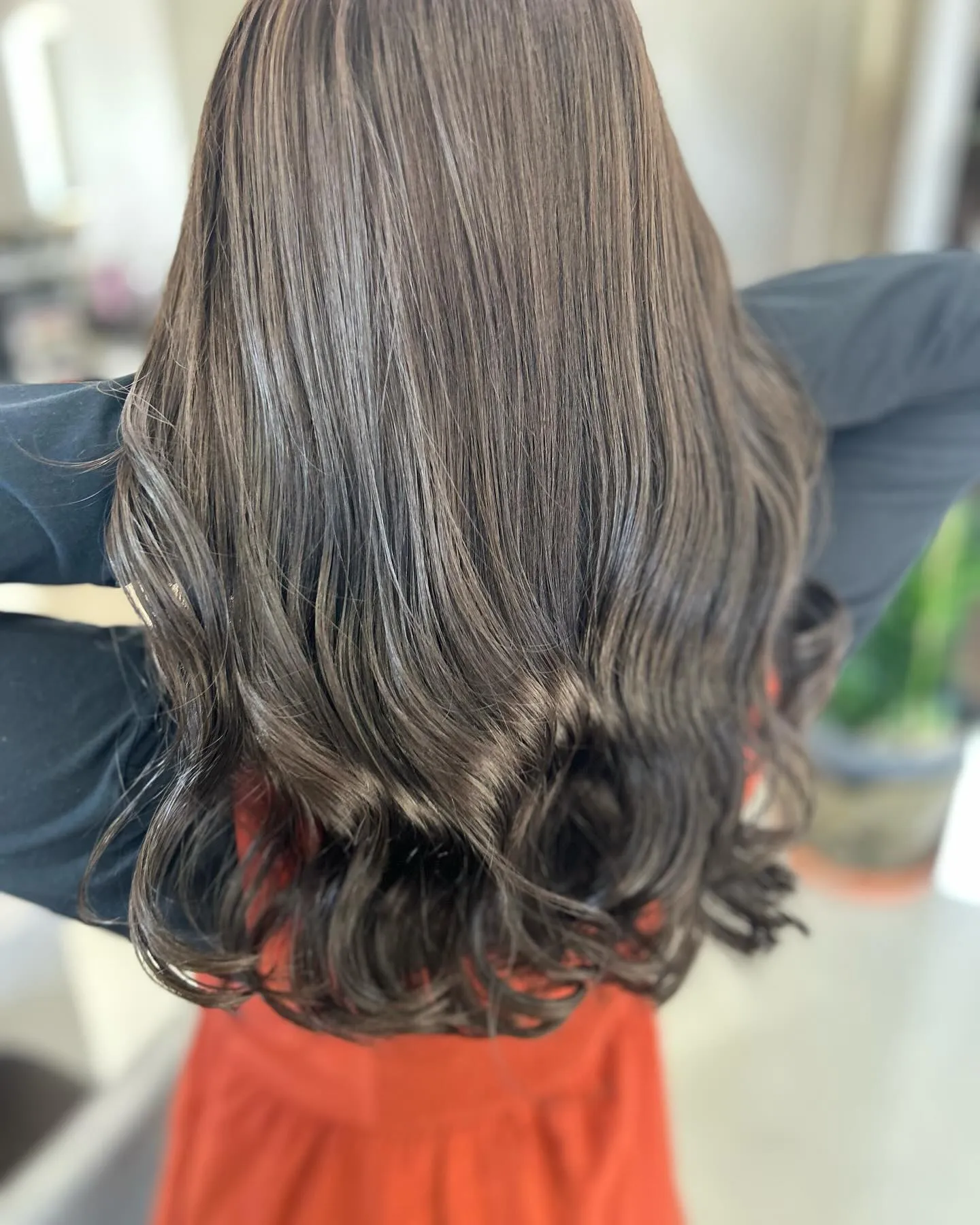 ☆お客様スタイル☆