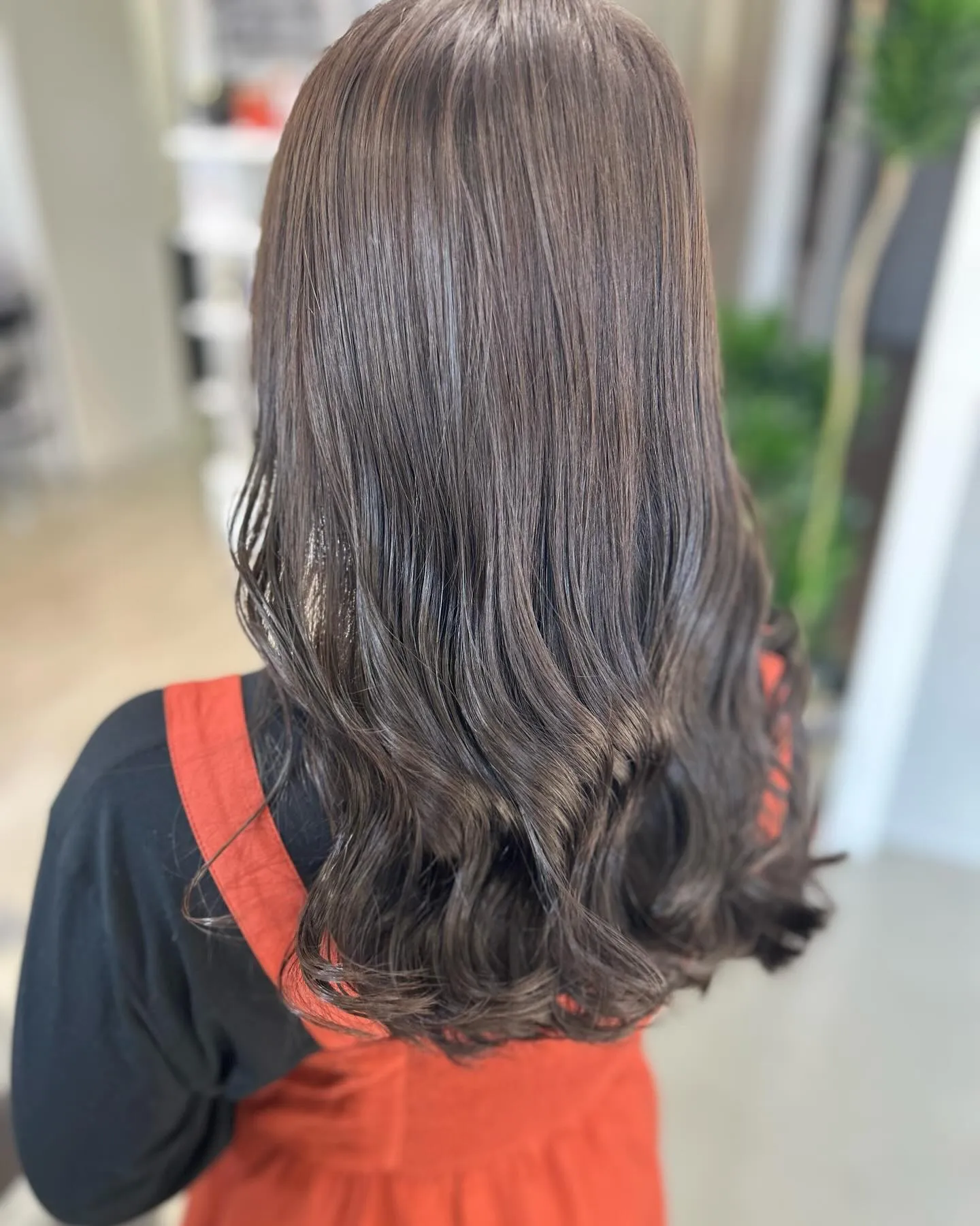 ☆お客様スタイル☆