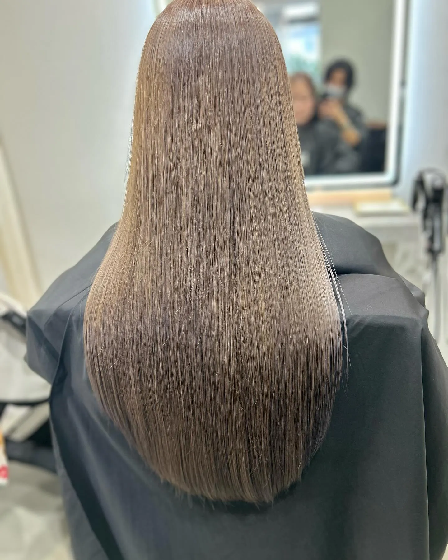 ☆お客様スタイル☆