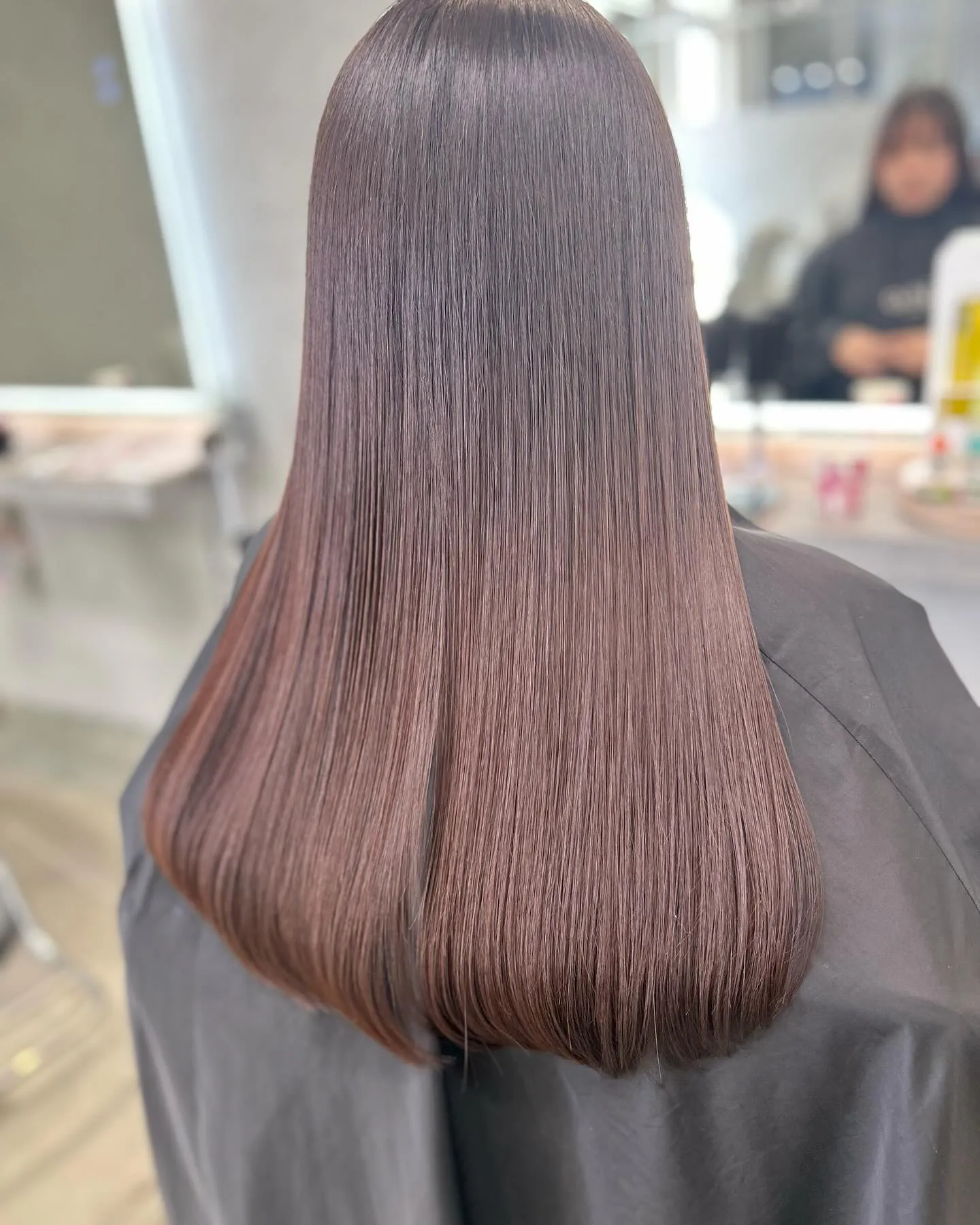 ☆お客様スタイル☆