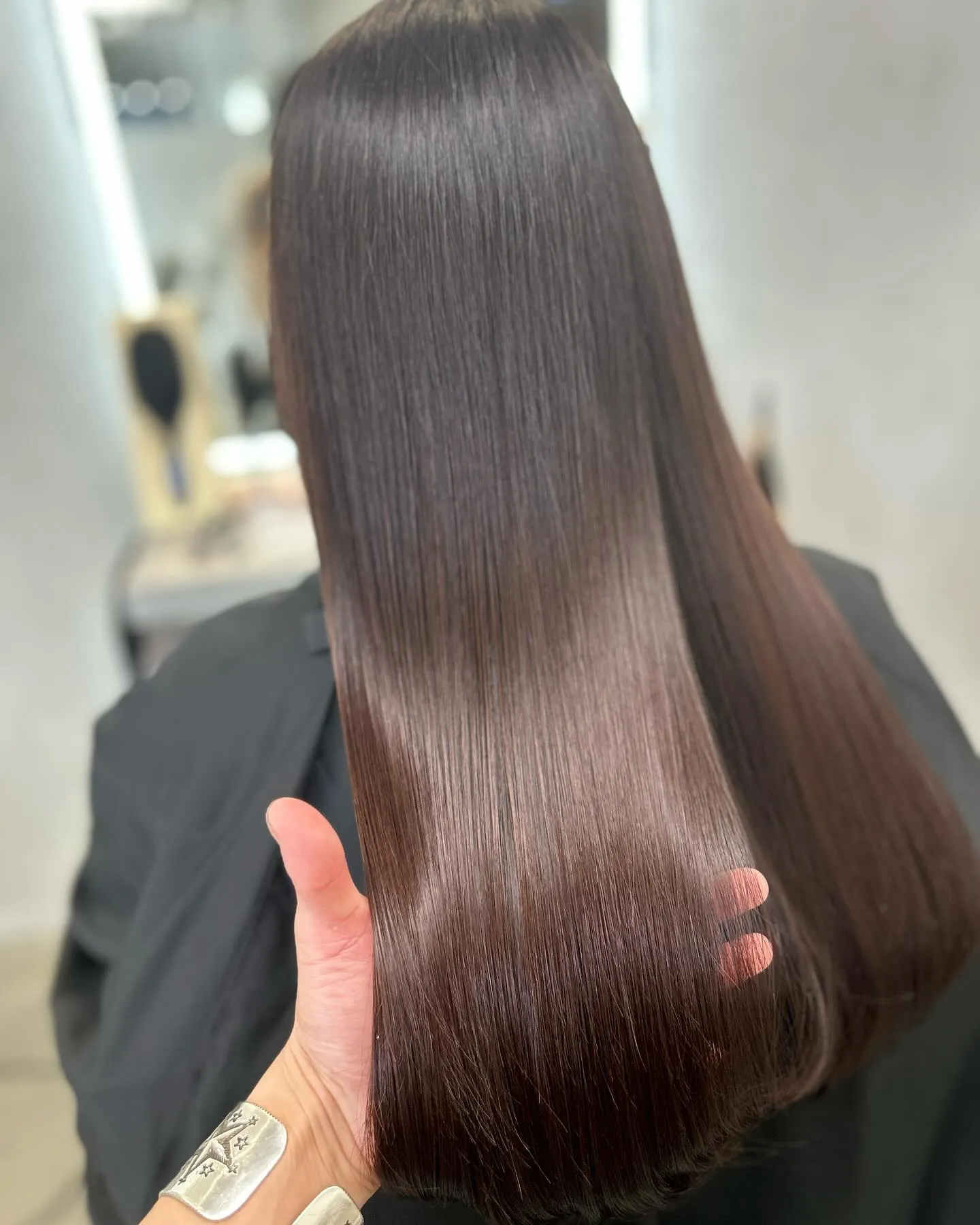 ☆お客様スタイル☆