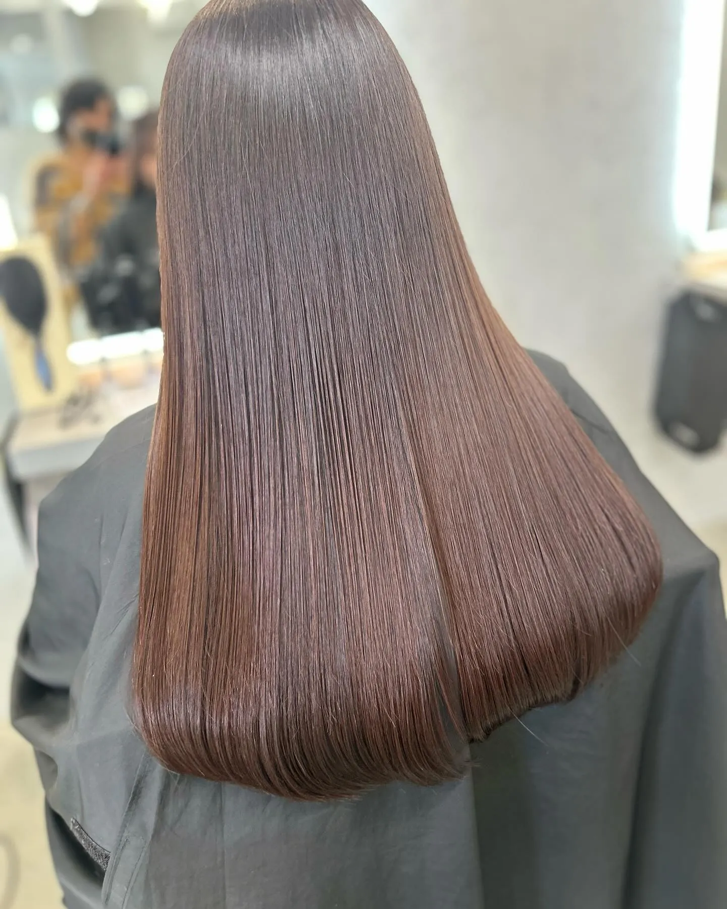 ☆お客様スタイル☆