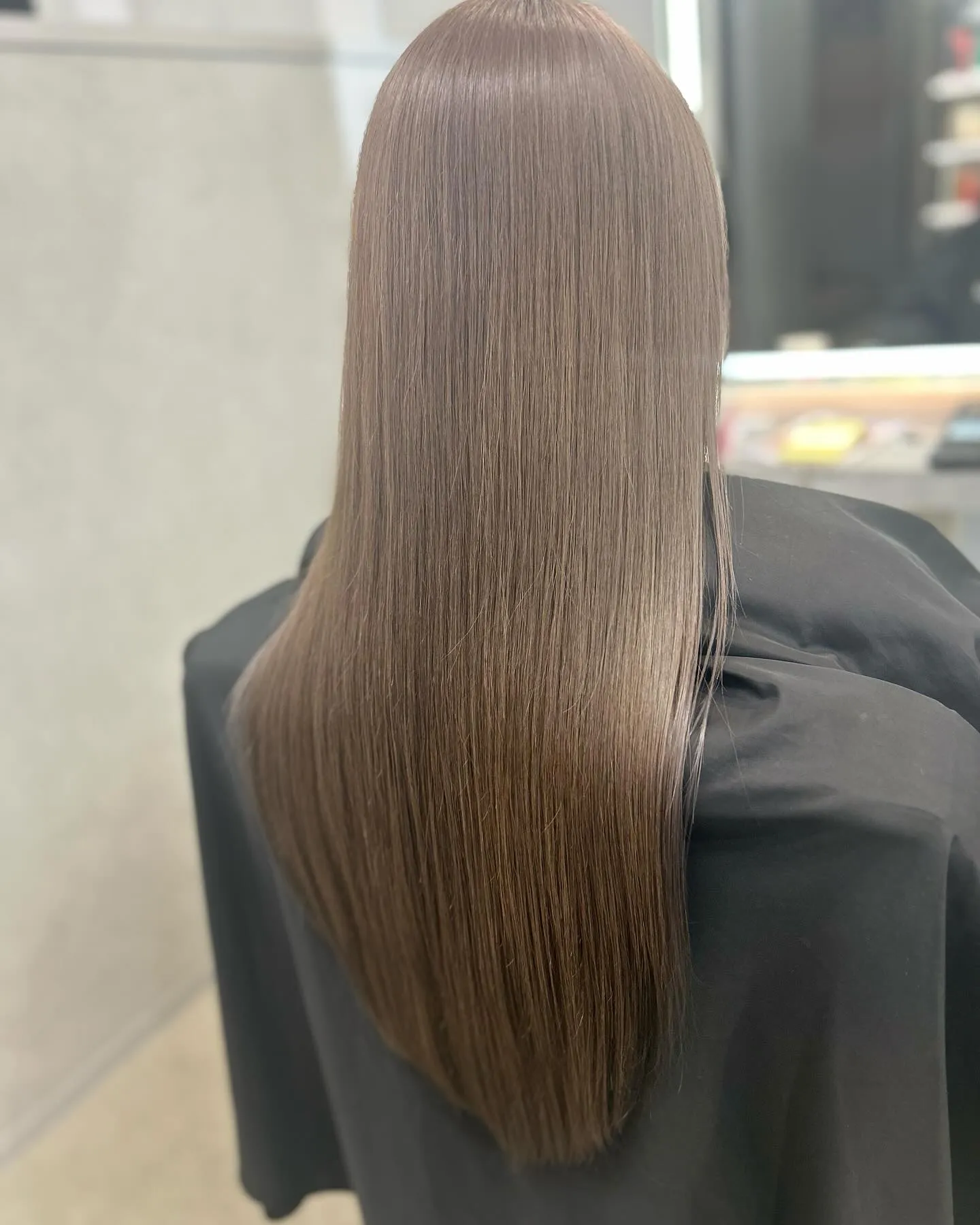 ☆お客様スタイル☆