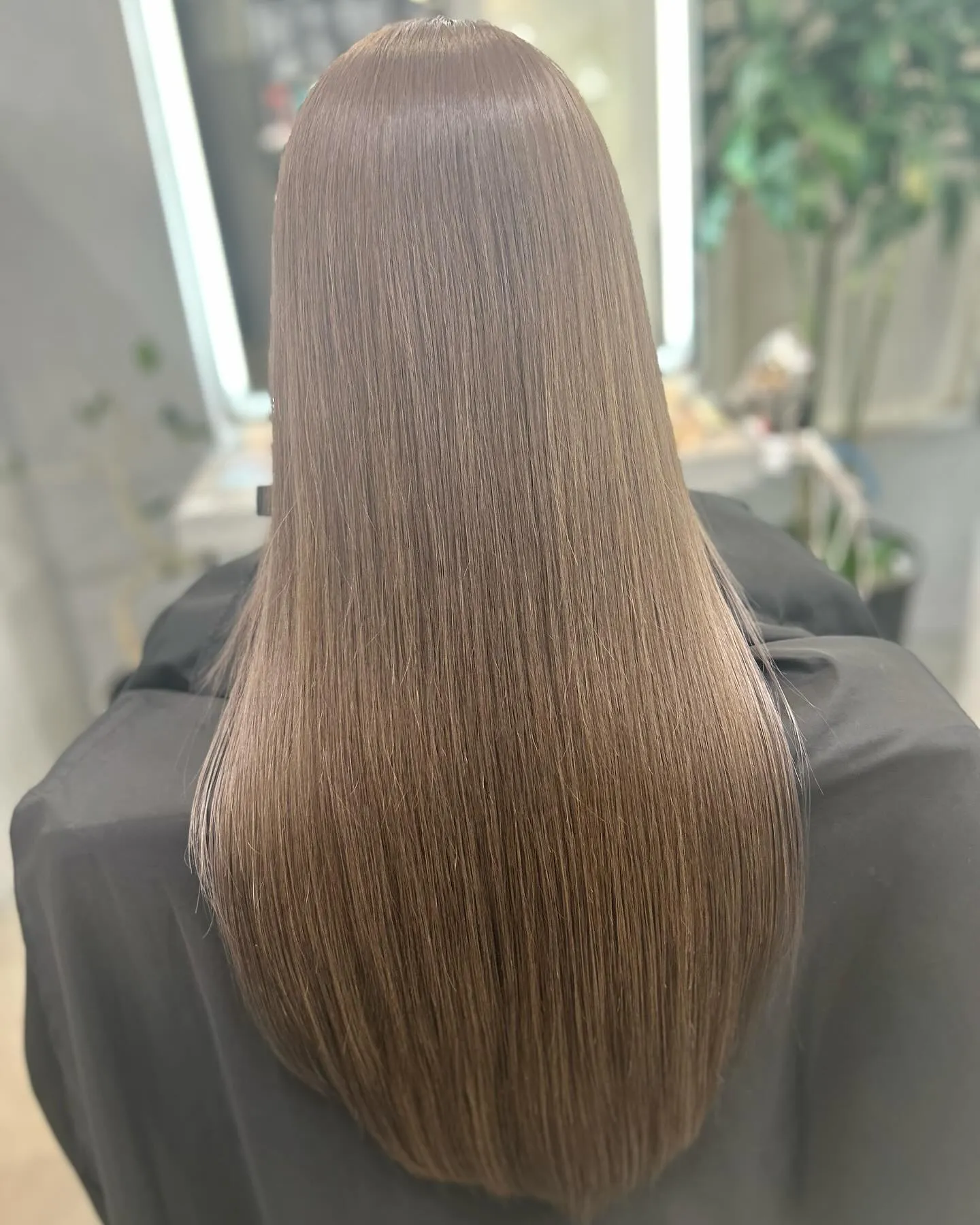 ☆お客様スタイル☆