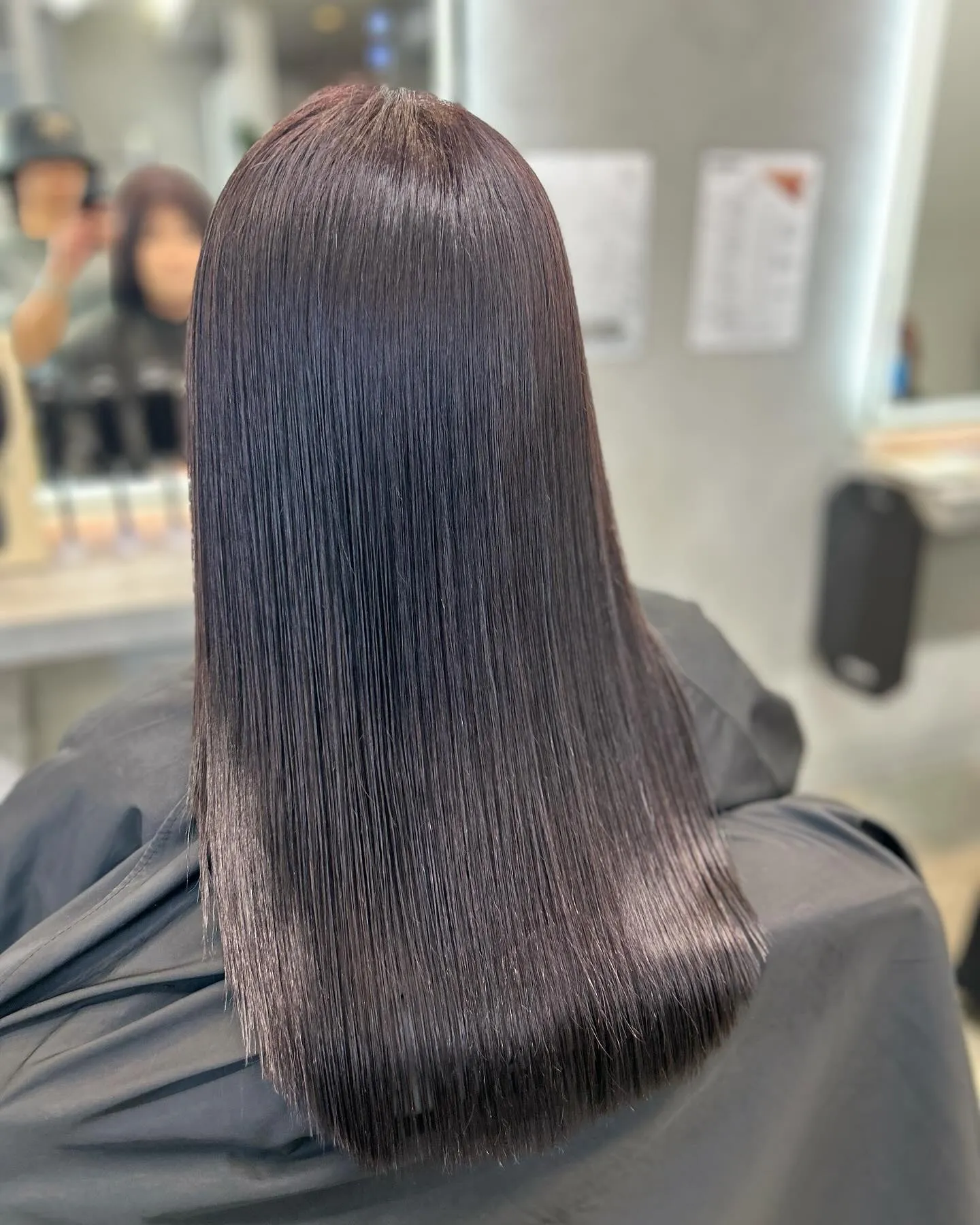 ☆お客様スタイル☆