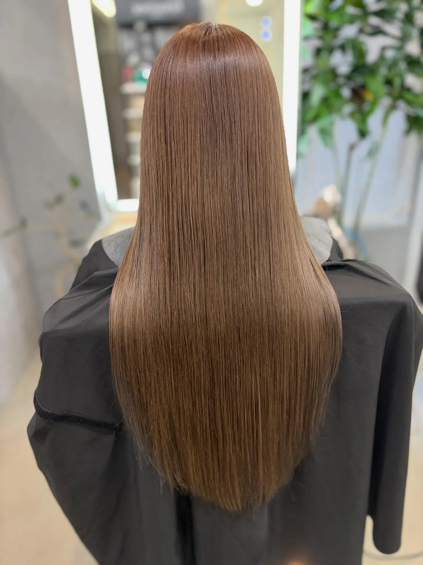 ☆お客様スタイル☆