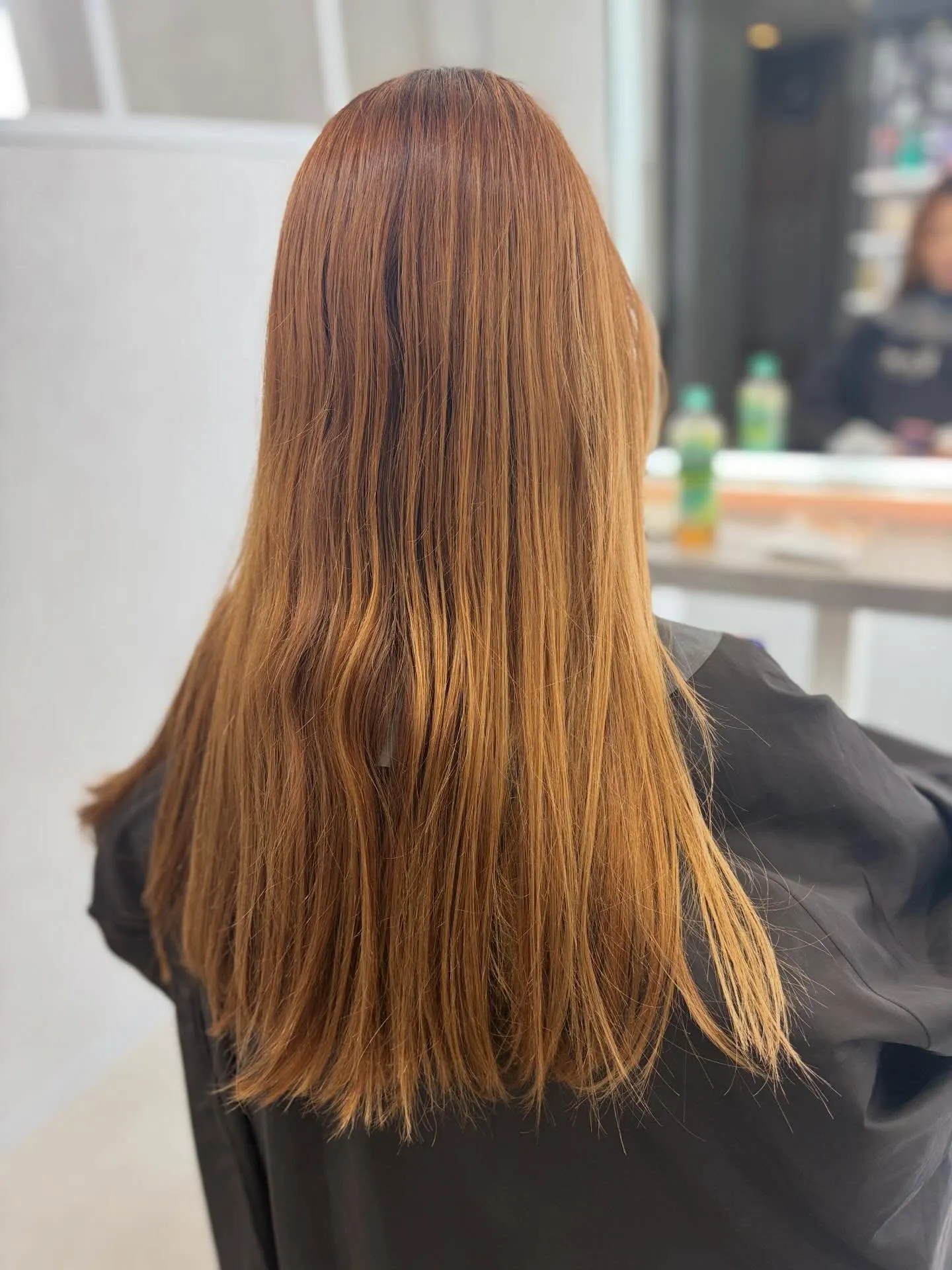 ☆お客様スタイル☆