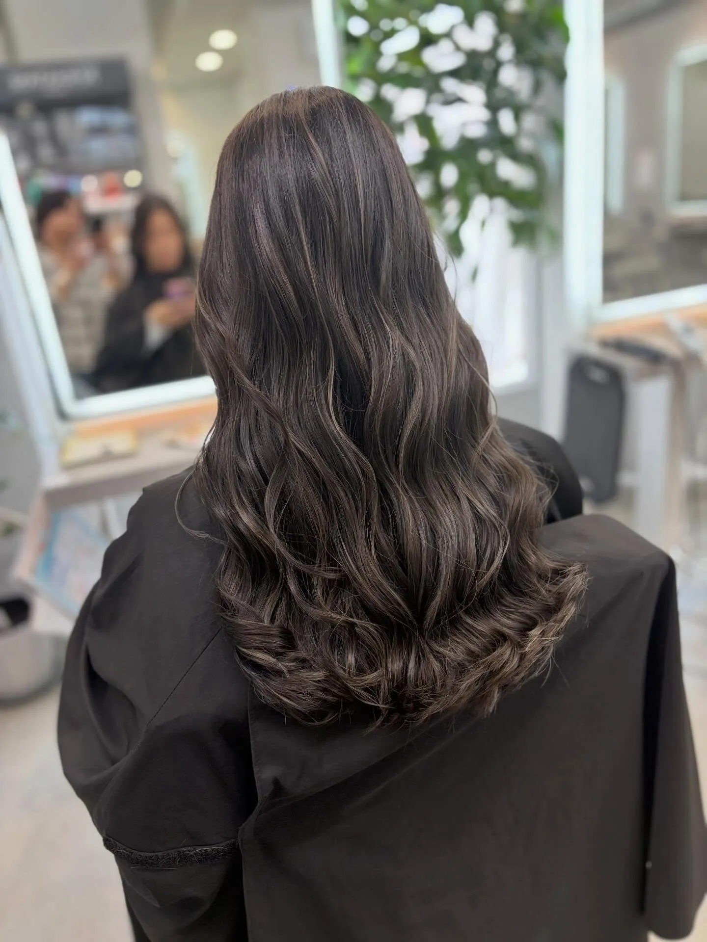 ☆お客様スタイル☆