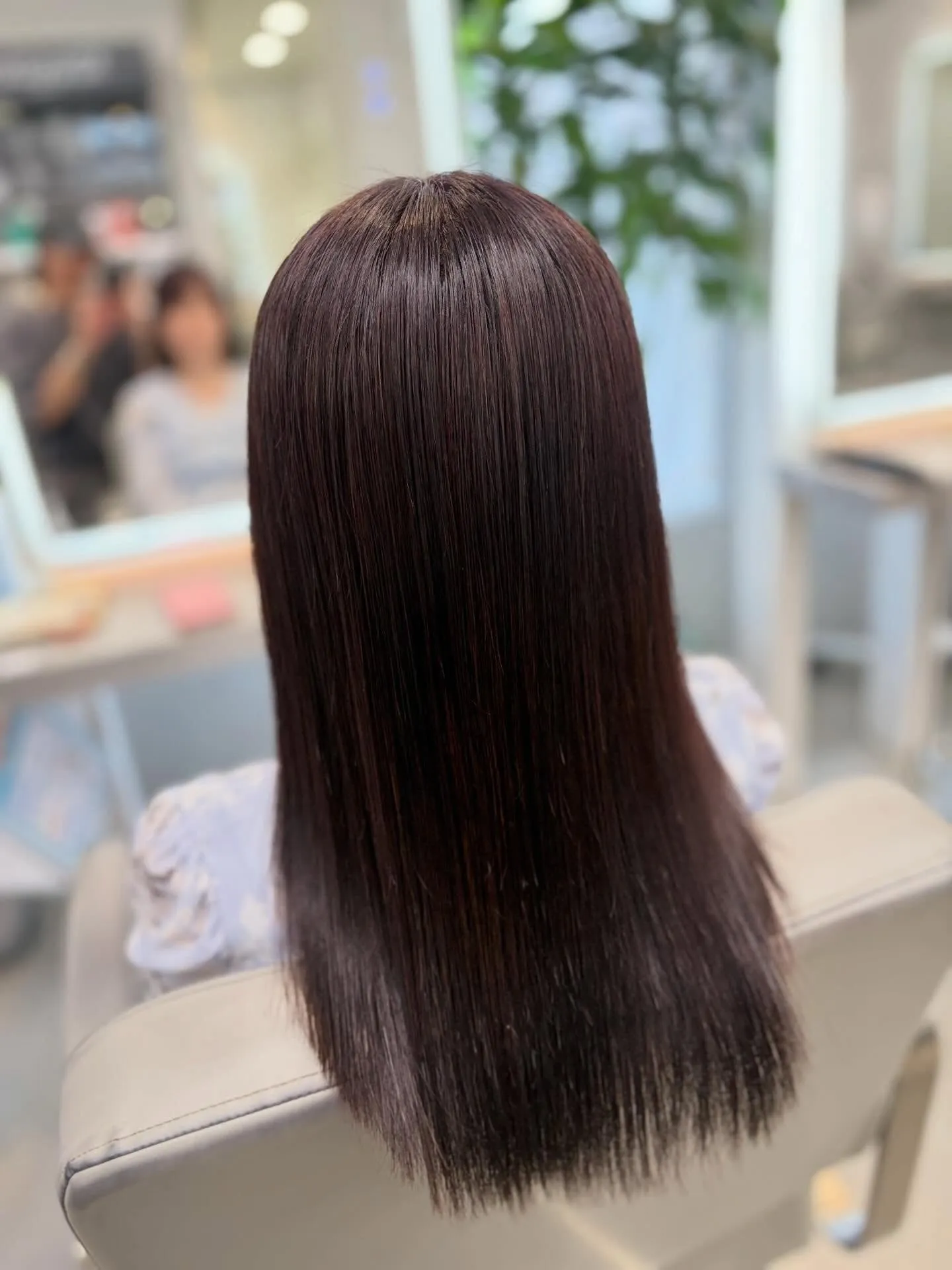 ☆お客様スタイル☆