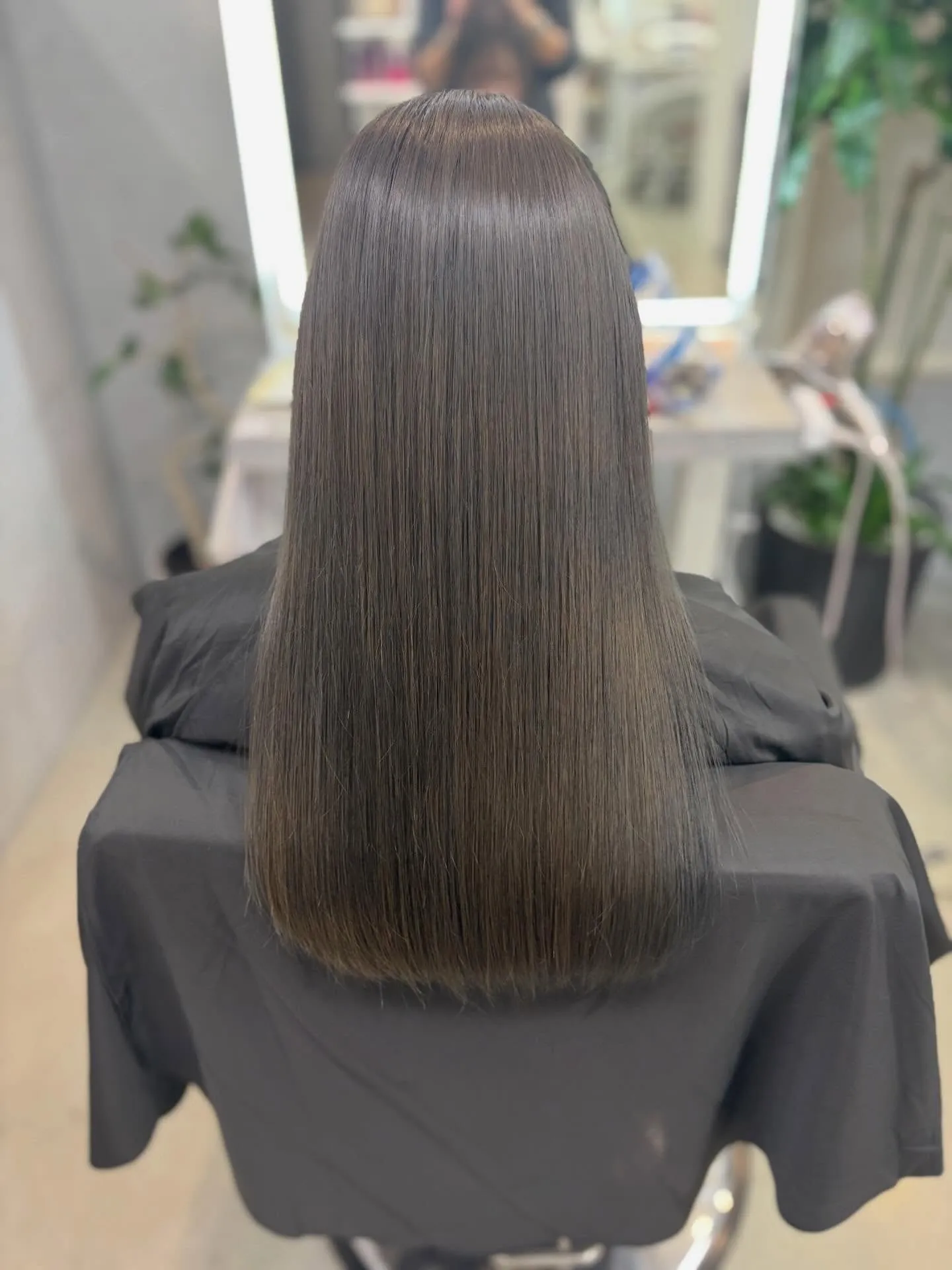 ☆お客様スタイル☆