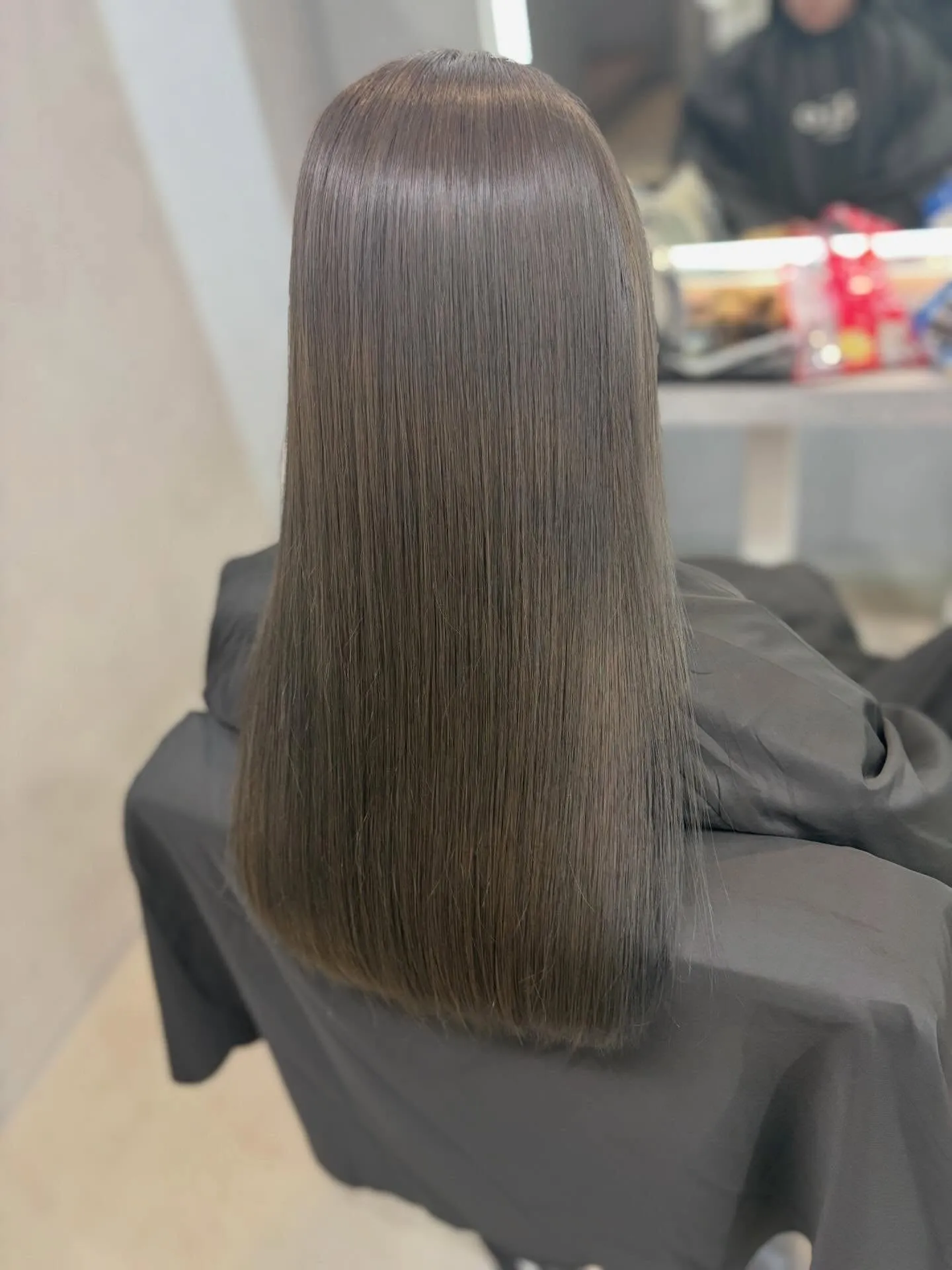 ☆お客様スタイル☆