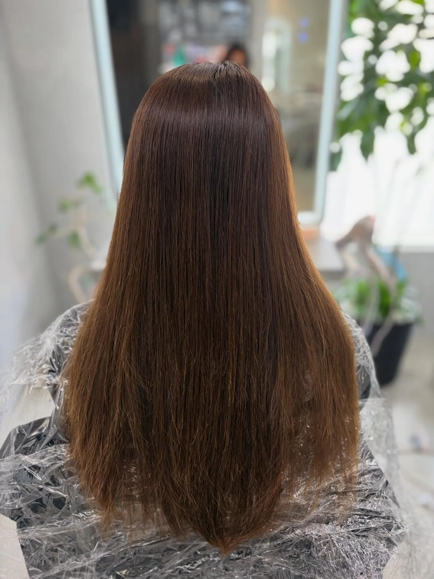 ☆お客様スタイル☆