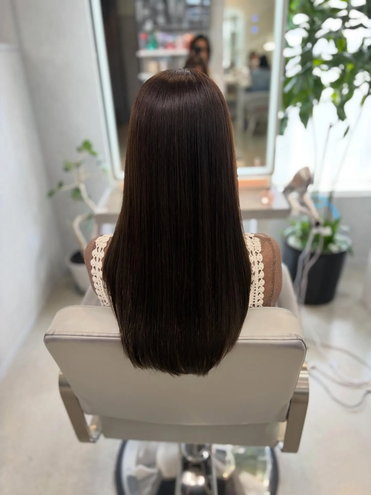 ☆お客様スタイル☆