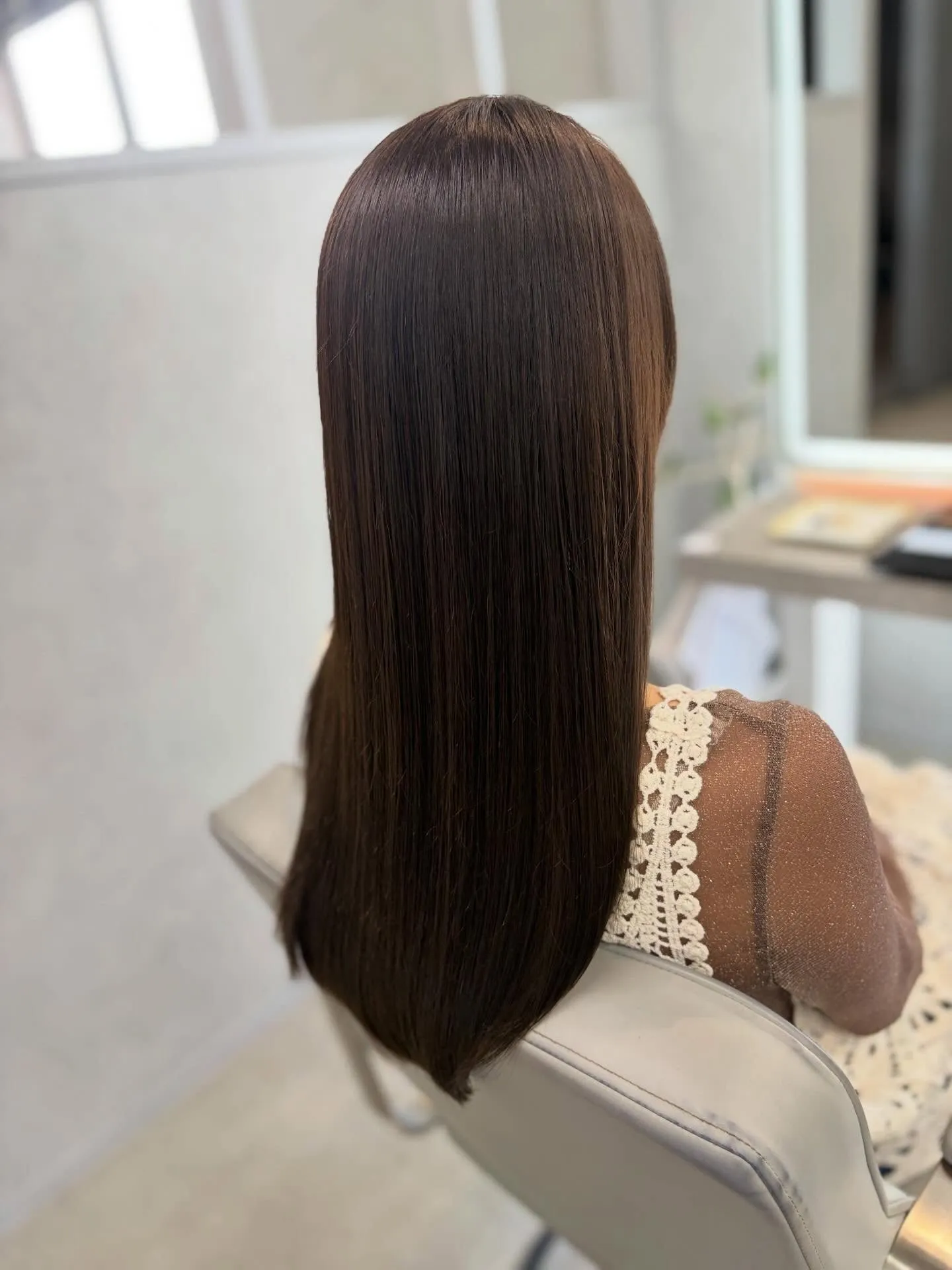 ☆お客様スタイル☆