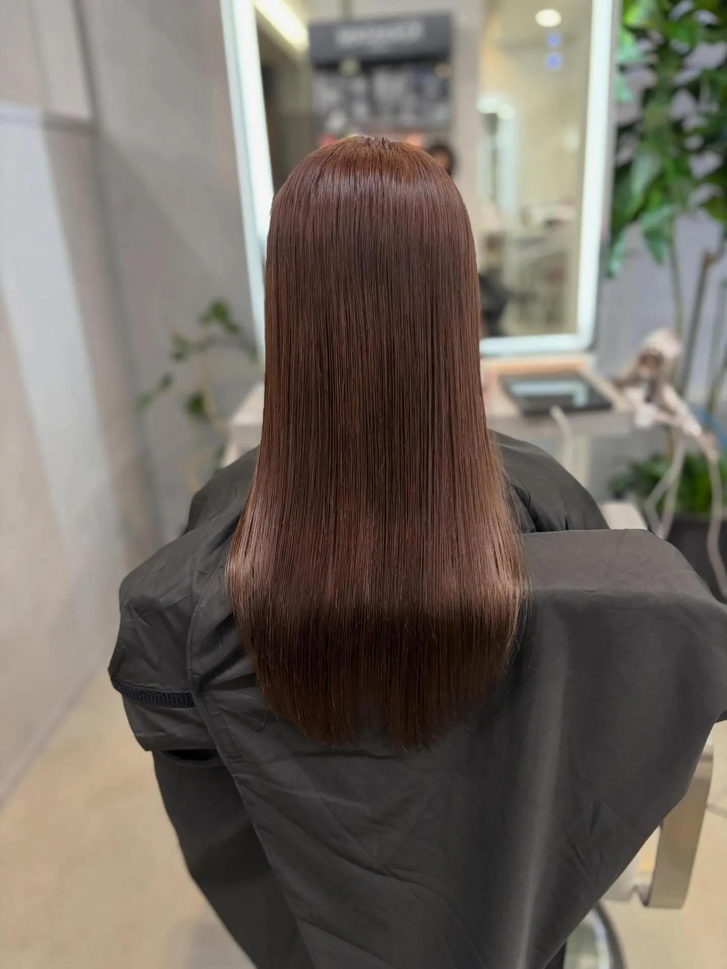 ☆お客様スタイル☆