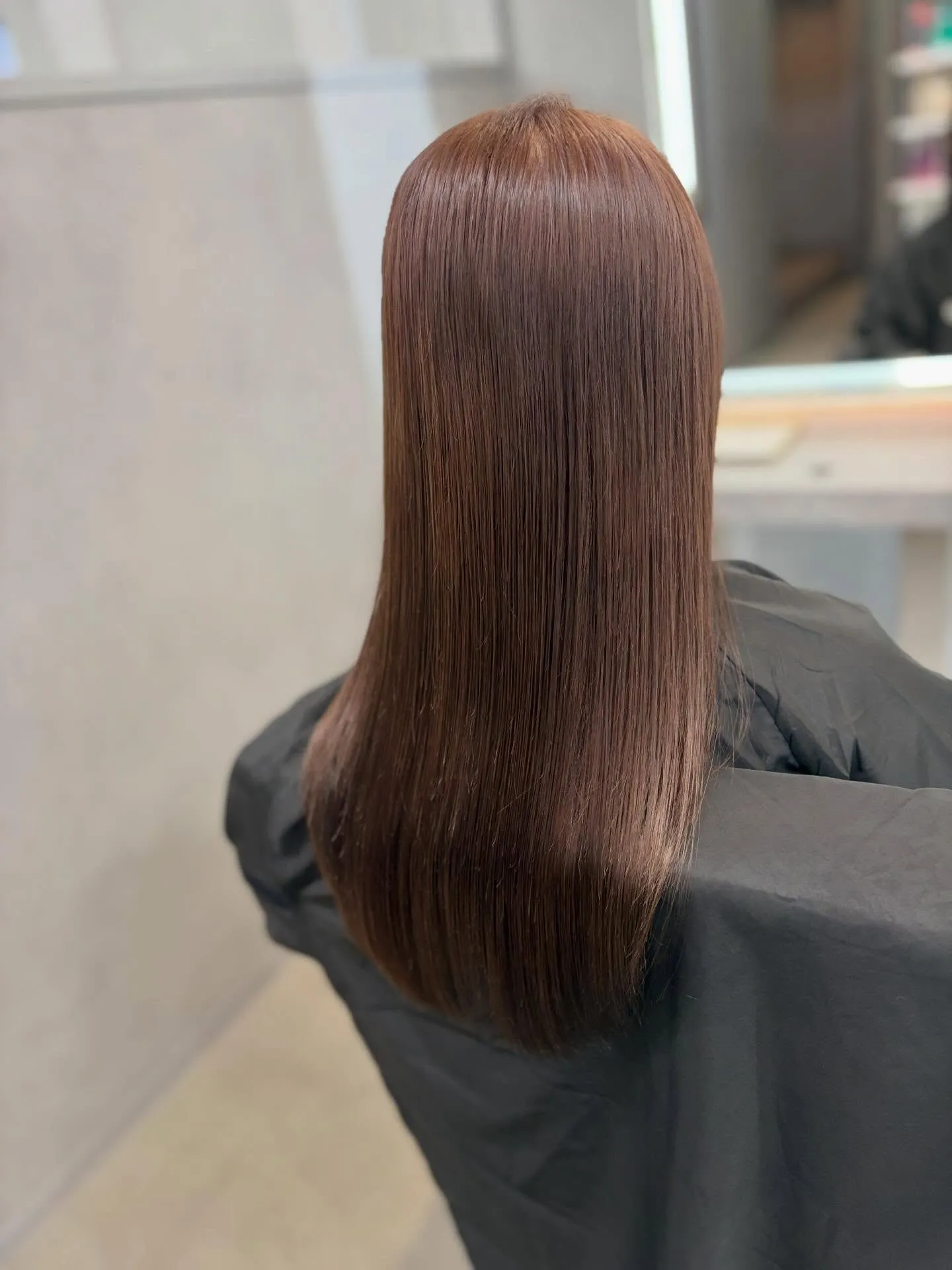 ☆お客様スタイル☆