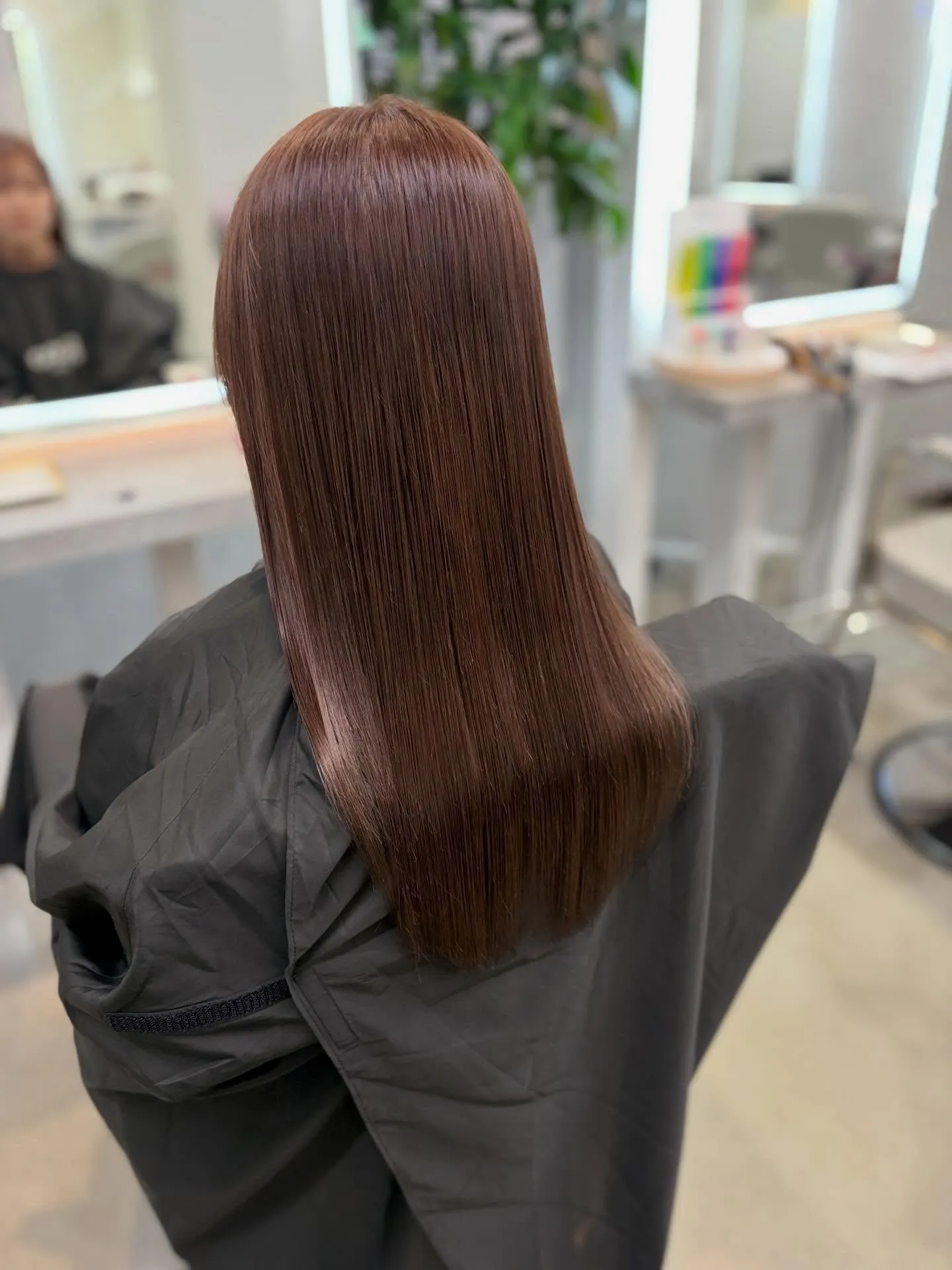 ☆お客様スタイル☆