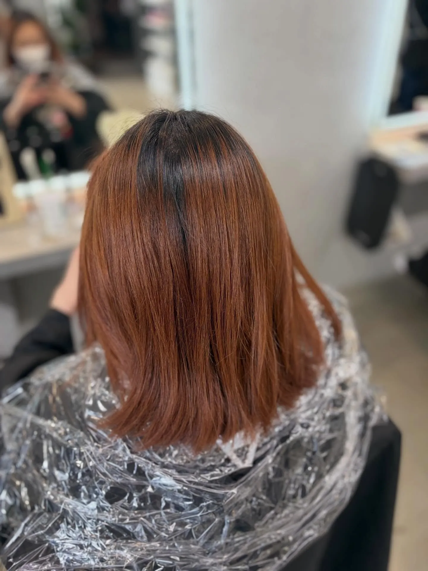 ☆お客様スタイル☆