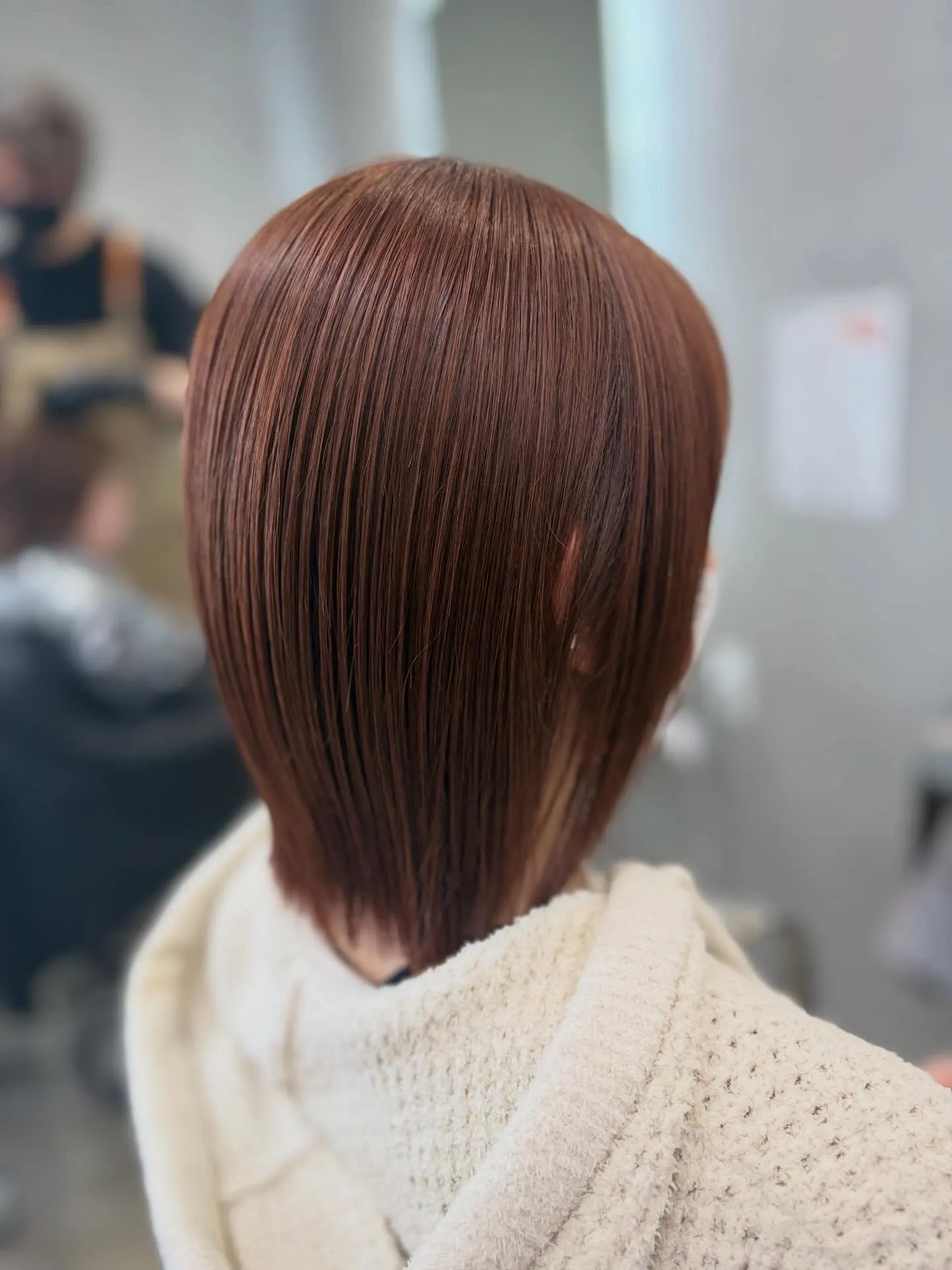 ☆お客様スタイル☆