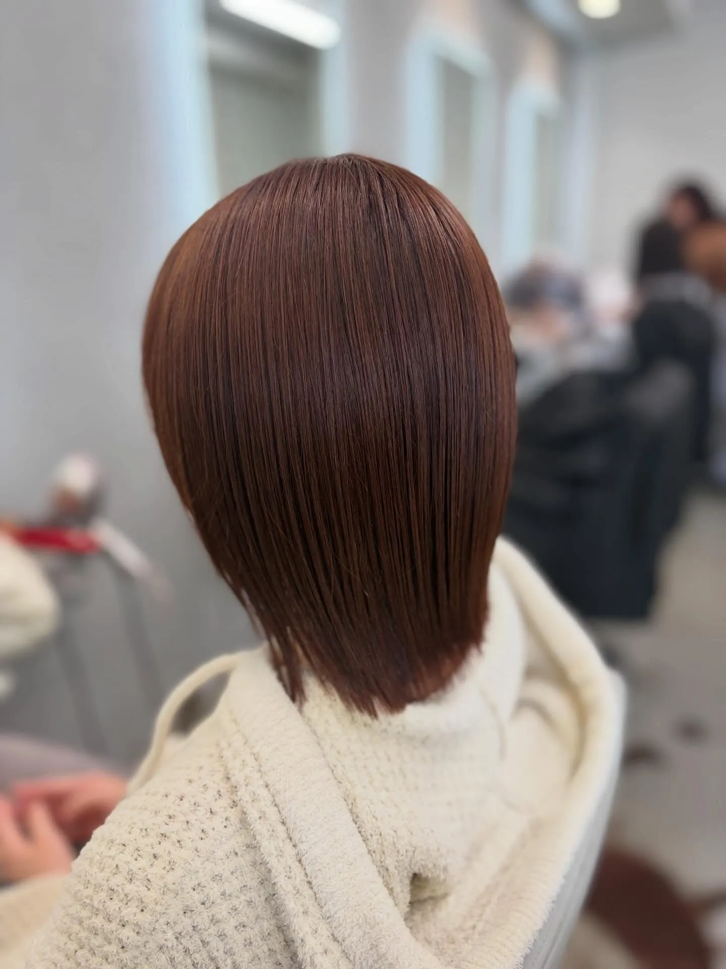 ☆お客様スタイル☆