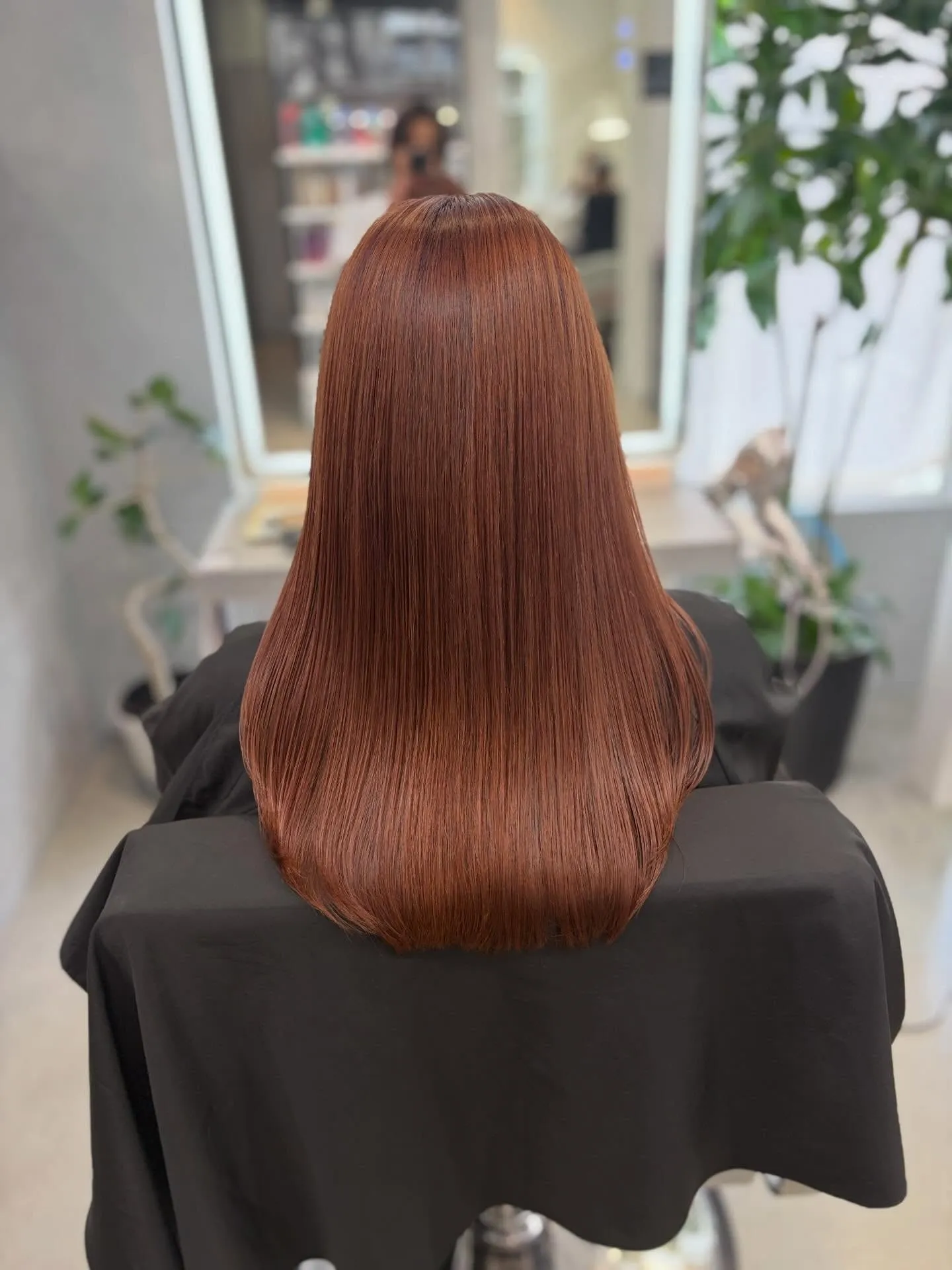 ☆お客様スタイル☆