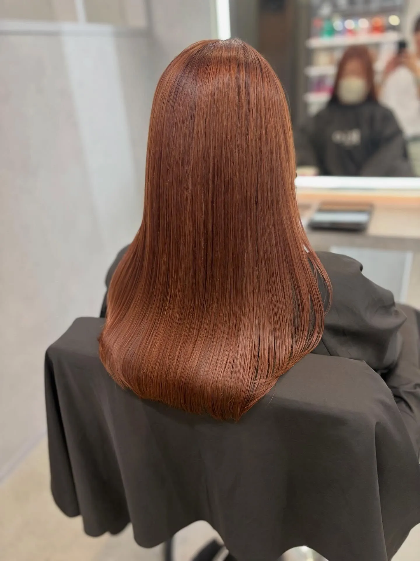 ☆お客様スタイル☆