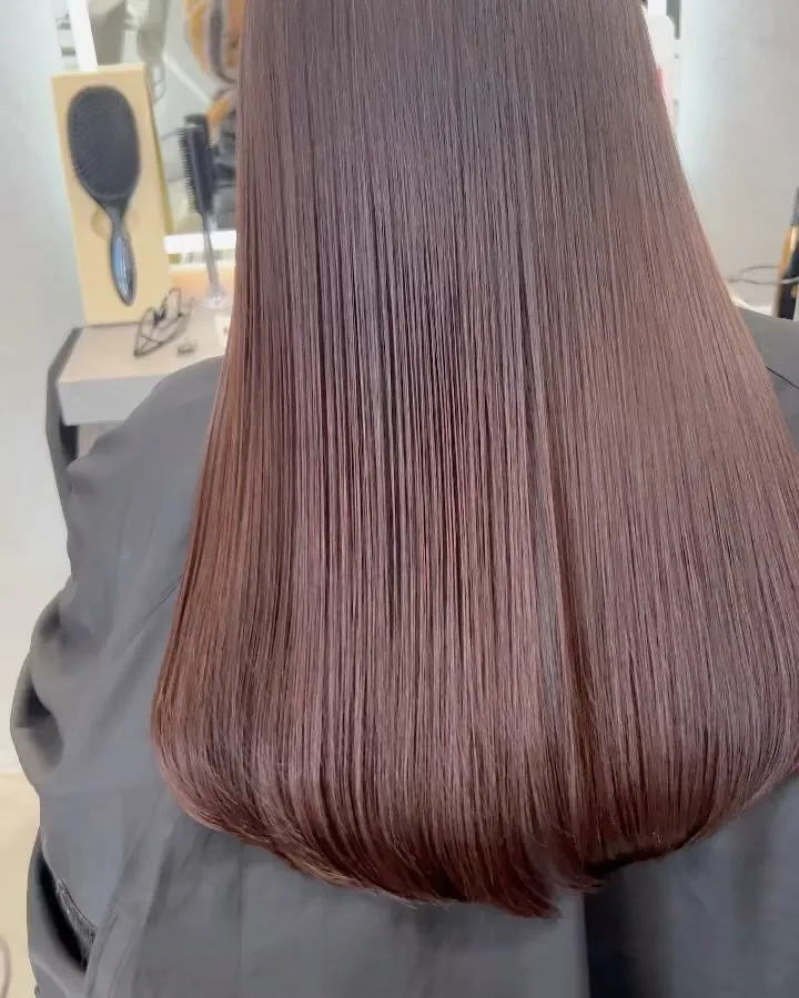 ☆お客様スタイル☆